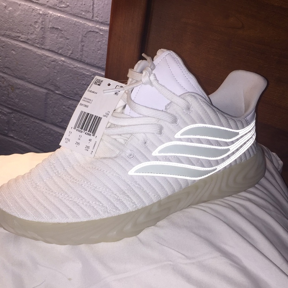 Adidas Vol. 1